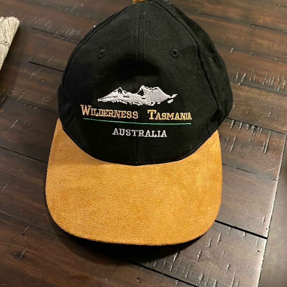 Vintage Australia Dad Hat